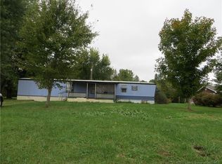 177 W Harrod Rd, Austin, IN 47102