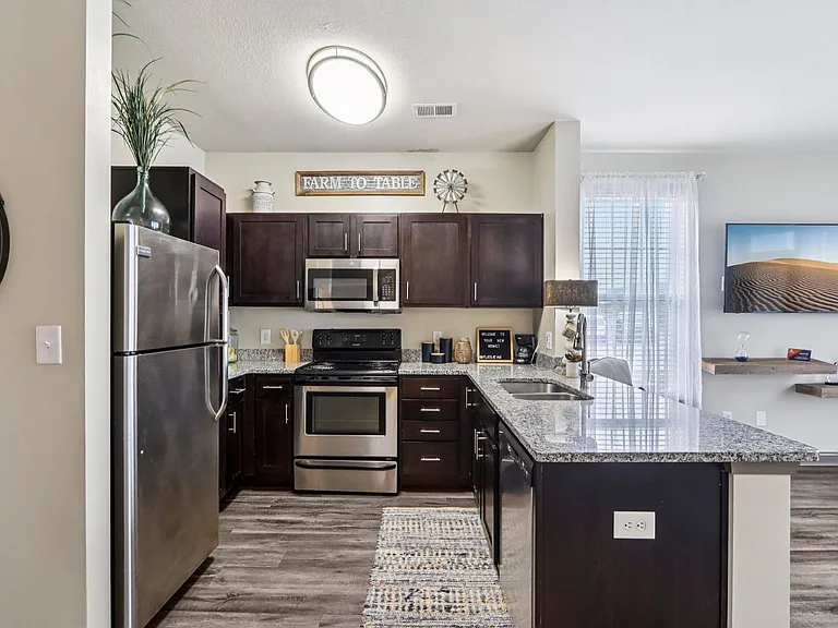 Flats at 146 | Specials Available — Photo 41