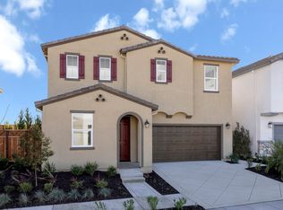 Plan 2385 Modeled Plan, Altamira at College Park, Mountain House, CA 95391