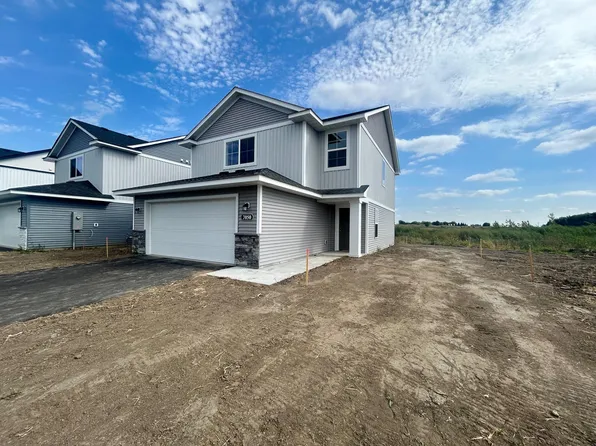 7050 Kittredge Ln NE, Otsego, MN 55301