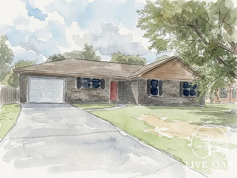 952 Gulfstream Rd — Photo 1