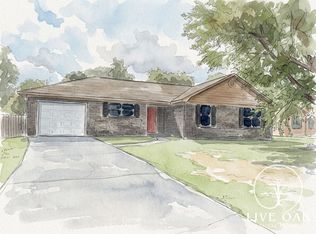 952 Gulfstream Rd, Hinesville, GA 31313