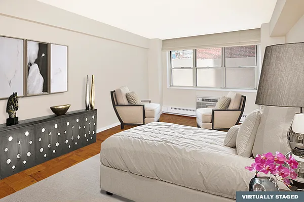 Sold by Brown Harris Stevens | media 6