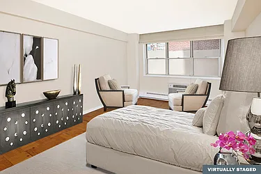 Sold by Brown Harris Stevens