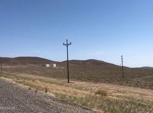 1860 Highway 95a, Silver Springs, NV 89429