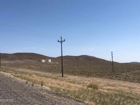 1860 Highway 95a, Silver Springs, NV 89429