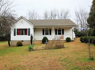 114 Sharon Pl, Hudson, NC 28638
