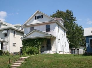 538 N Prospect St, Marion, OH 43302