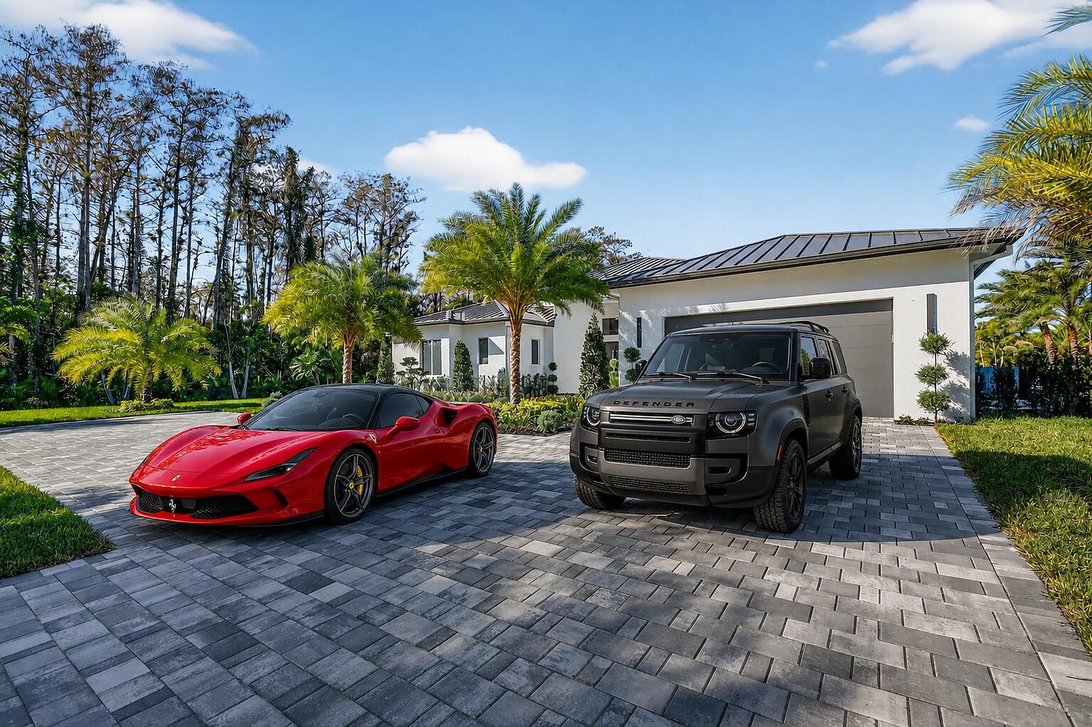 編集中 6401 Park Lane W, Lake Worth, FL 33449 | MLS #F10546477 | Zillow