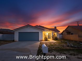 13244 El Cajon Dr, Desert Hot Springs, CA 92240