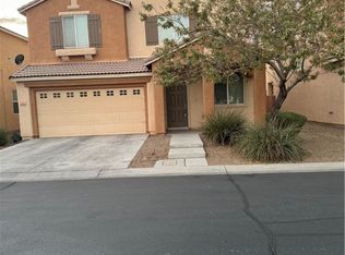 5599 Glitter Rock St, Las Vegas, NV 89122