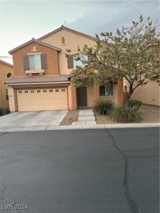 5599 Glitter Rock St, Las Vegas, NV, 89122
