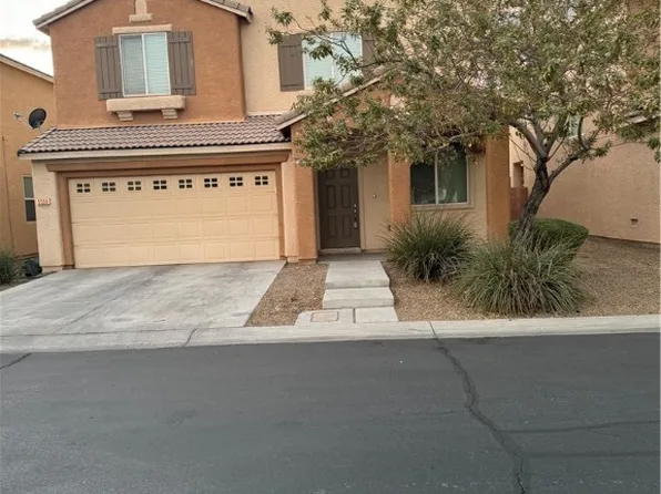 5599 Glitter Rock St, Las Vegas, NV 89122
