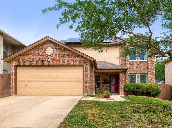 6231 DONELY PL, San Antonio, TX 78247