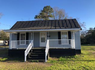 1105 Tower Hill Rd, Kinston, NC 28501
