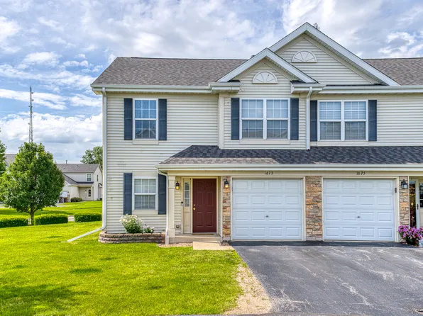 1673 W Chrysler Dr #0, Belvidere, IL 61008