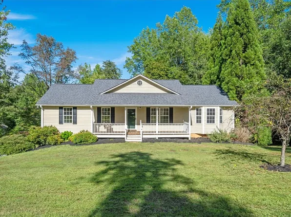 232 Ike Rd, Six Mile, SC 29682