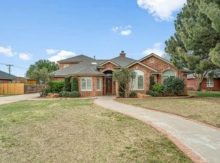 6903 87th St, Lubbock, TX 79424