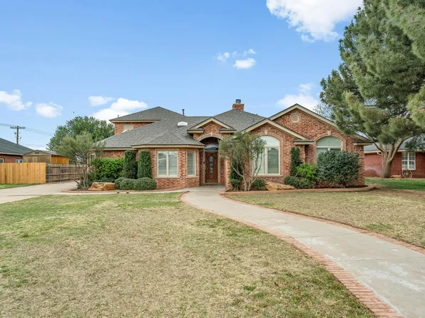 6903 87th St, Lubbock, TX 79424