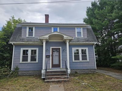 30 Pine Street, Old Town, ME, 04468