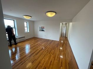 67 W 137th St APT 5B, New York, NY 10037