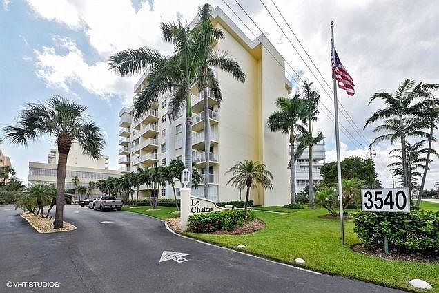 1st image of 3540 S Ocean Blvd APT 215