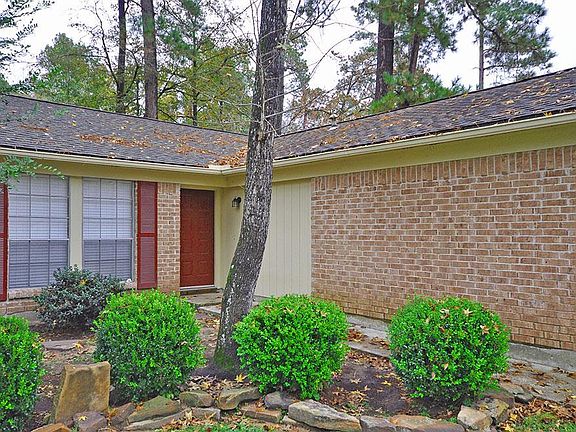 Very well maintained.