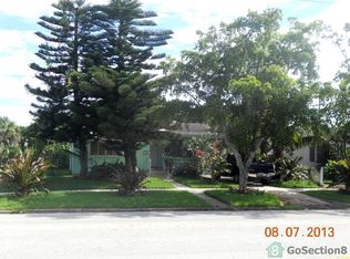 632 45th St, West Palm Beach, FL 33407