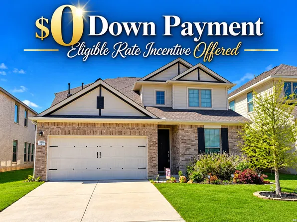12516 Peckinpah Trail, San Antonio, TX 78254