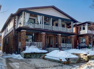 40 Glen Manor Dr, Toronto, ON