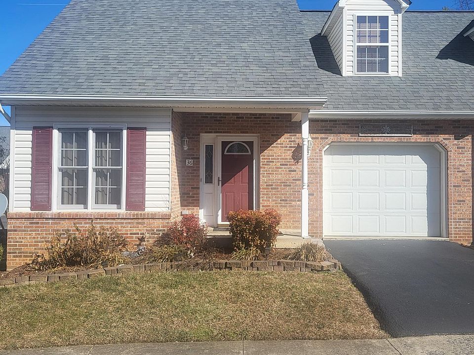 2nd image of 36 Cherokee Ridge Ct #36