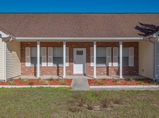 50 Belle Forbes Ln, Crawfordville, FL 32327