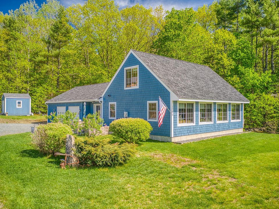 1750 Lake Street, Bristol, NH 03222 Zillow