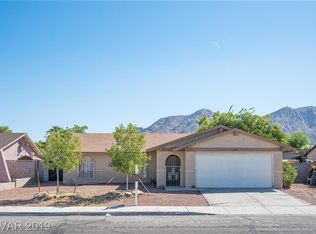 1894 Ludington Ave, Las Vegas, NV 89156