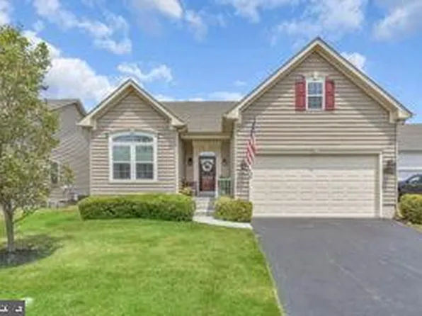 436 Glenturret Way, Townsend, DE 19734