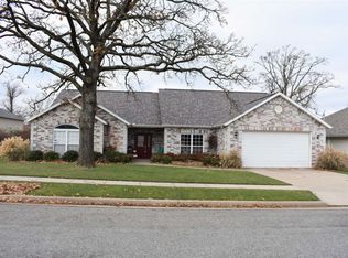 2726 N Minnesota Ave, Joplin, MO 64801