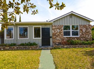 7758 Elmer Ave, Sun Valley, CA 91352