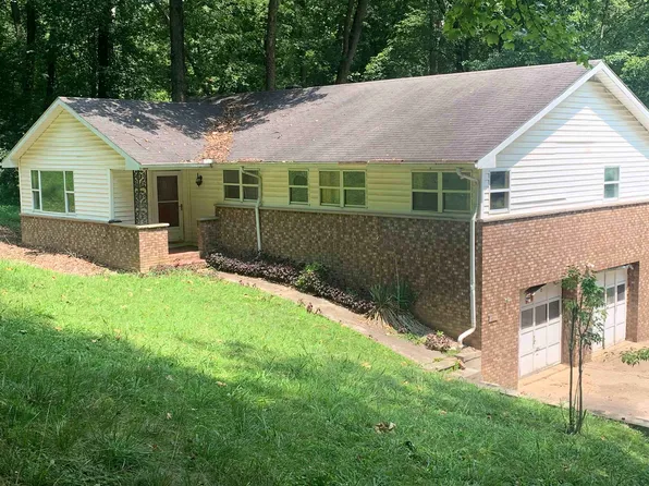 801 Arnett Dr, Ashland, KY 41101