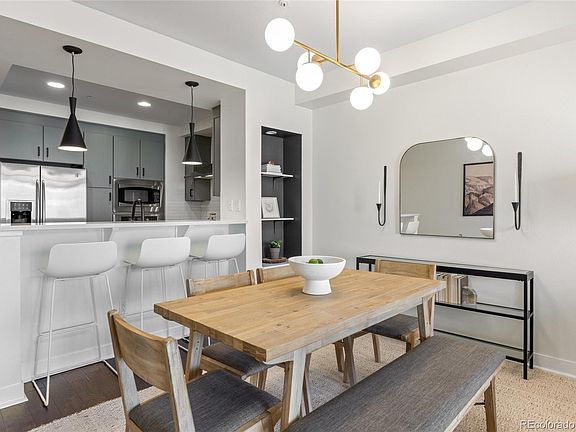 3rd image of 360 S Lafayette Street #302
