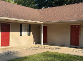 238 N Harrison St #238, Brazil, IN 47834