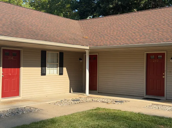 238 N Harrison St #238, Brazil, IN 47834