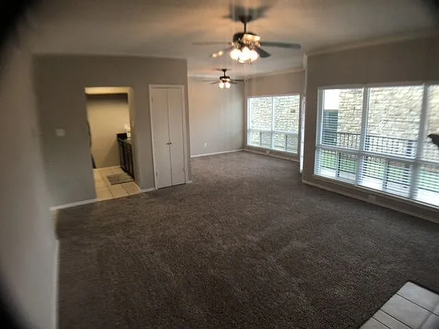 The Quorum at Trophy Club Townhomes — Photo 26