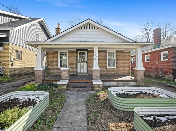 336 Ohio St, Lexington, KY 40508