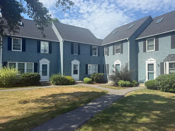 3 Orchard Hills Parkway #3, Bangor, ME 04401