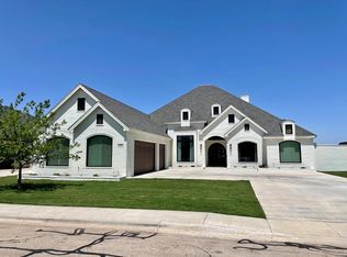 2917 San Saba Ct, Odessa, TX 79765