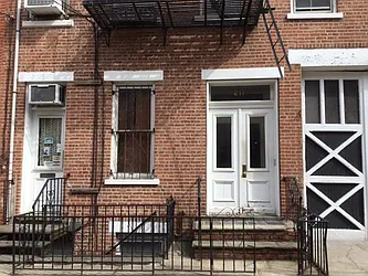 211 Bloomfield Street