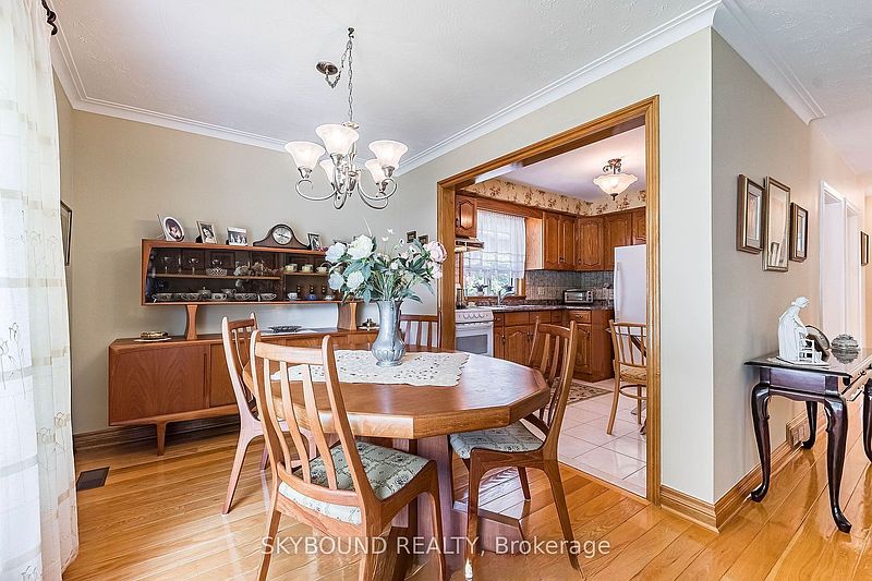 Toronto House for rent - 3 Bedrooms — photo 11