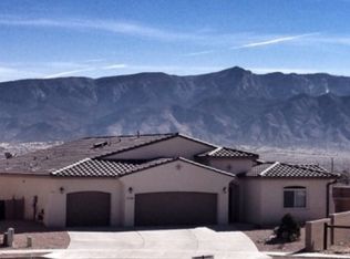 7336 Nome Dr, Rio Rancho, NM 87144