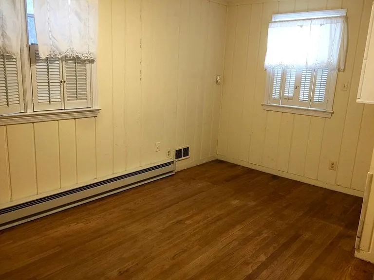 Bedroom #4 or den