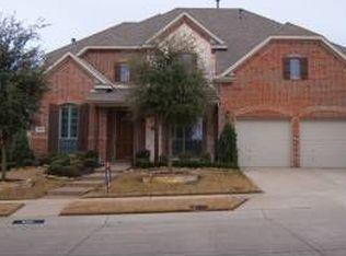 8212 Old Hickory Ln, McKinney, TX 75072